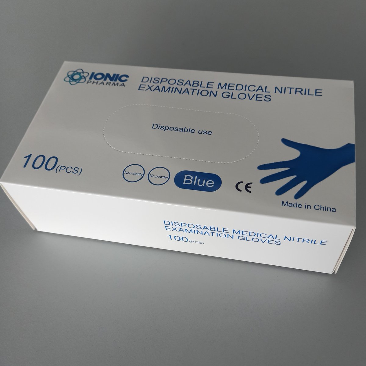 Ionic Pharma (@IonicPharma) / Posts / X