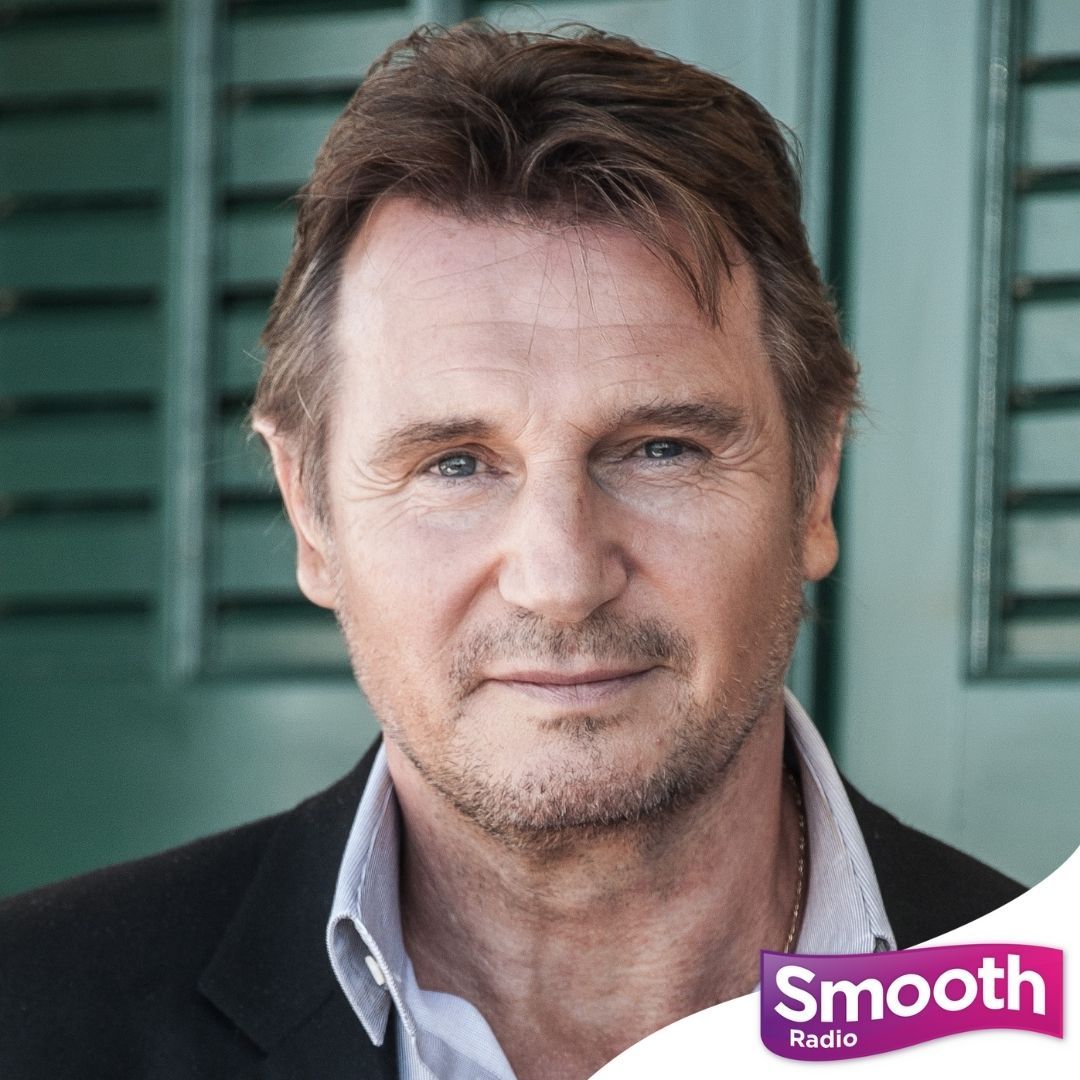 Happy birthday Liam Neeson! The Hollywood star turns 69 today. 