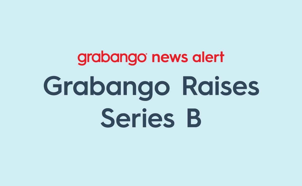 grabango on twitter: ".@grabango is excited to announce that we have raised $39mm in series b funding! keep an eye out for more grabango-powered stores later this year & additional partnership announcements
