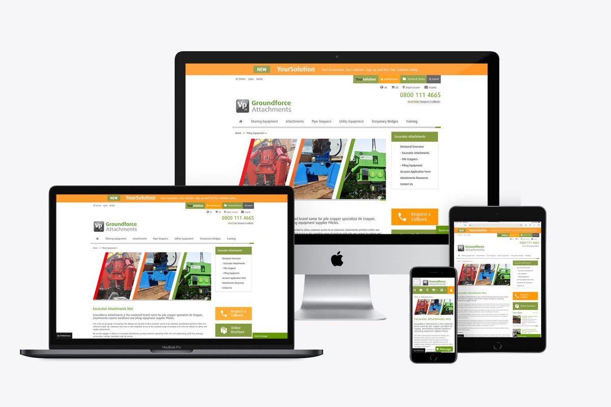 Following the launch of Groundforce’s attachments division the new website will provide a streamlined ordering process for customers to hire from the most comprehensive portfolio of attachments products available in the UK.

Take a look here lnkd.in/dnYkxBw