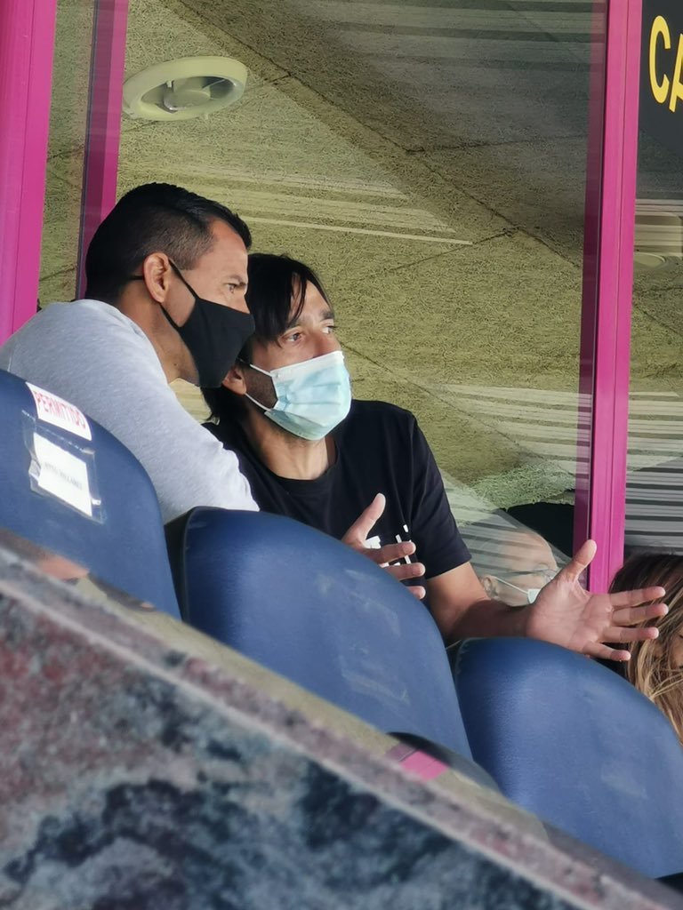 DeportesCopeSa's tweet photo. 📼 PODCAST | #DEPORTESCOPESA

📺 @UnionistasCF se ‘luce’ en TV
✈️ @lolonomara al @CDMirandes 
🧐 ¿Cómo ha caído su fichaje?
🇦🇷 Entrevista con Cuqui Silvani
📶 Ibra Keita: objetivo primer equipo
🏟 #ElRondo @AaroonSanchez 

🎧 ESCÚCHALO AQUÍ: https://t.co/i9WIcmg5rh https://t.co/LWiQi4u5Kd