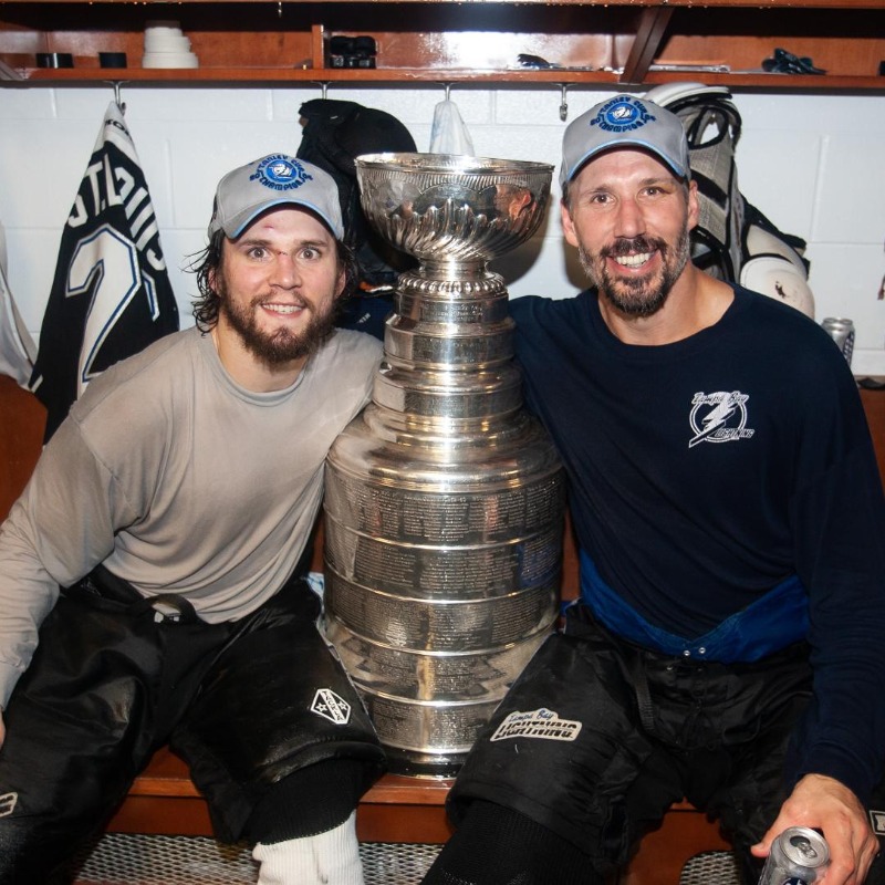 TBLightning's tweet photo. 17 years ago today. ⚡️