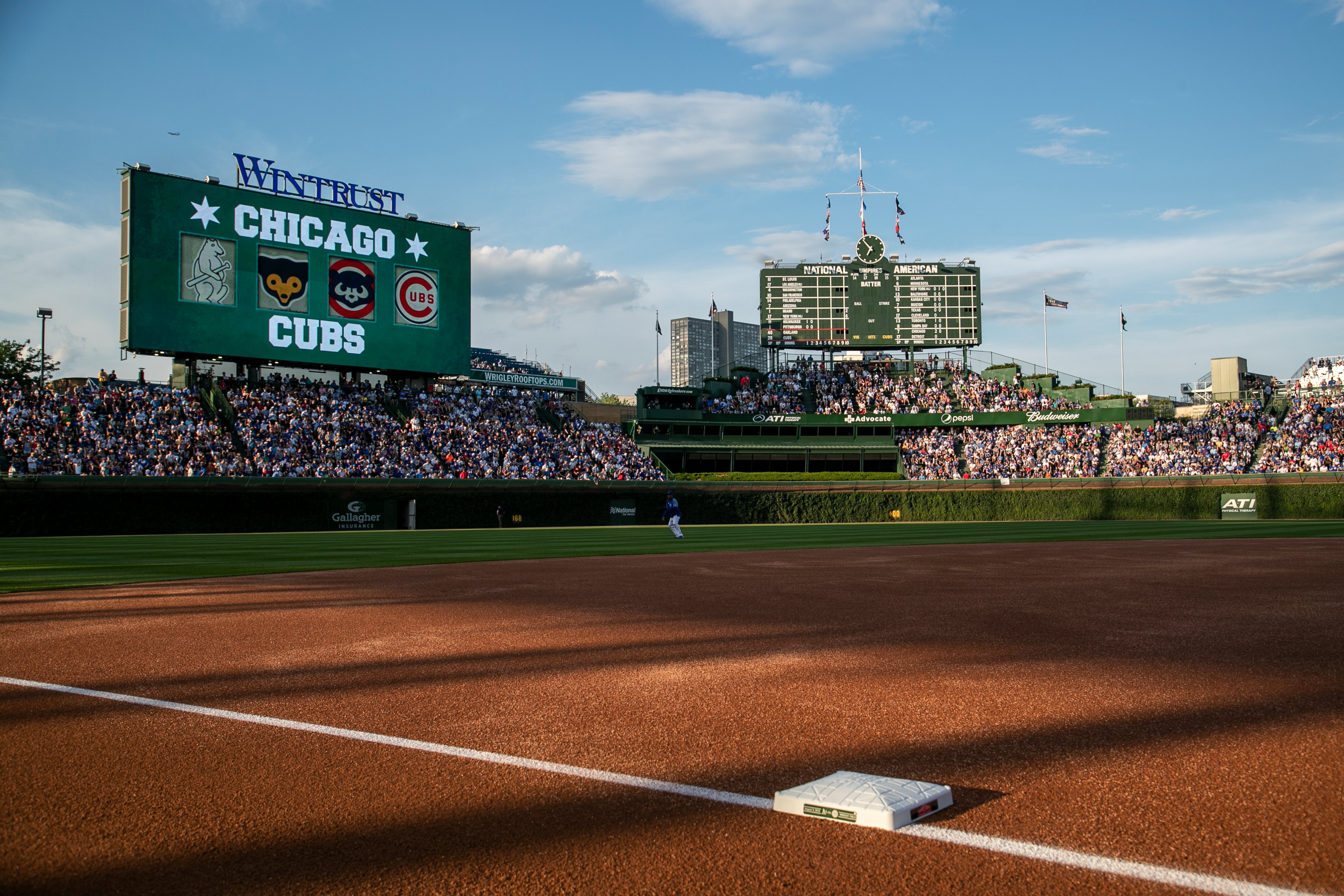 Chicago Cubs on Twitter: 