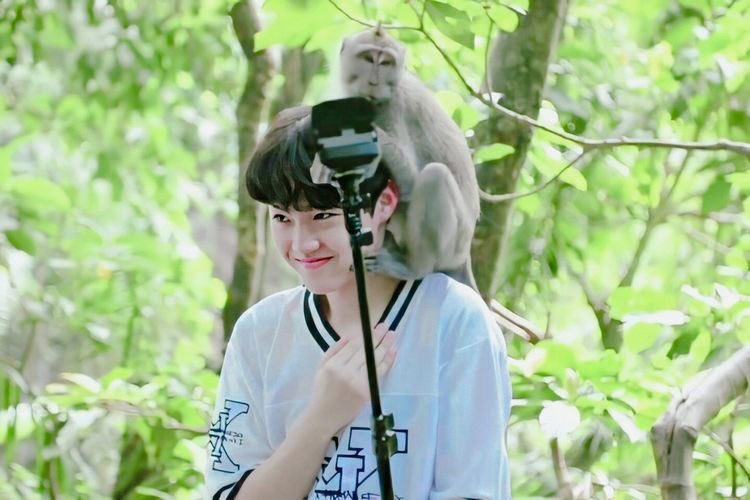 Treasure Maker on Twitter "Doyoung Handsome Doyoung From treasure