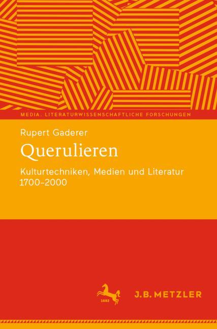 metzler_verlag's tweet photo. #Media Literaturwissenschaftliche Forschungen: Neue #Buchreihe bei @metzler_verlag. Virtuelle #Buchpräsentation am @kwi_essen am 14. Juni 2021 https://t.co/hJeQtY4IFz #Querdenker #Querulanz #Literaturwissenschaft #Medien
https://t.co/ILsDYl8EAx https://t.co/wsR0uujtge