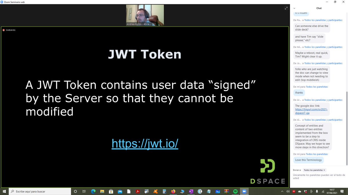 dokusare2's tweet image. Que lo sepáis, identificado/a forever #openrepos2021