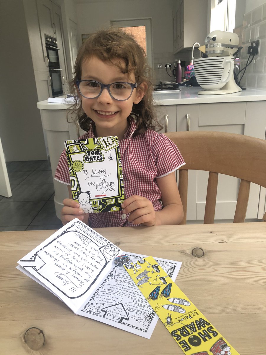 Anna Richards tweet media