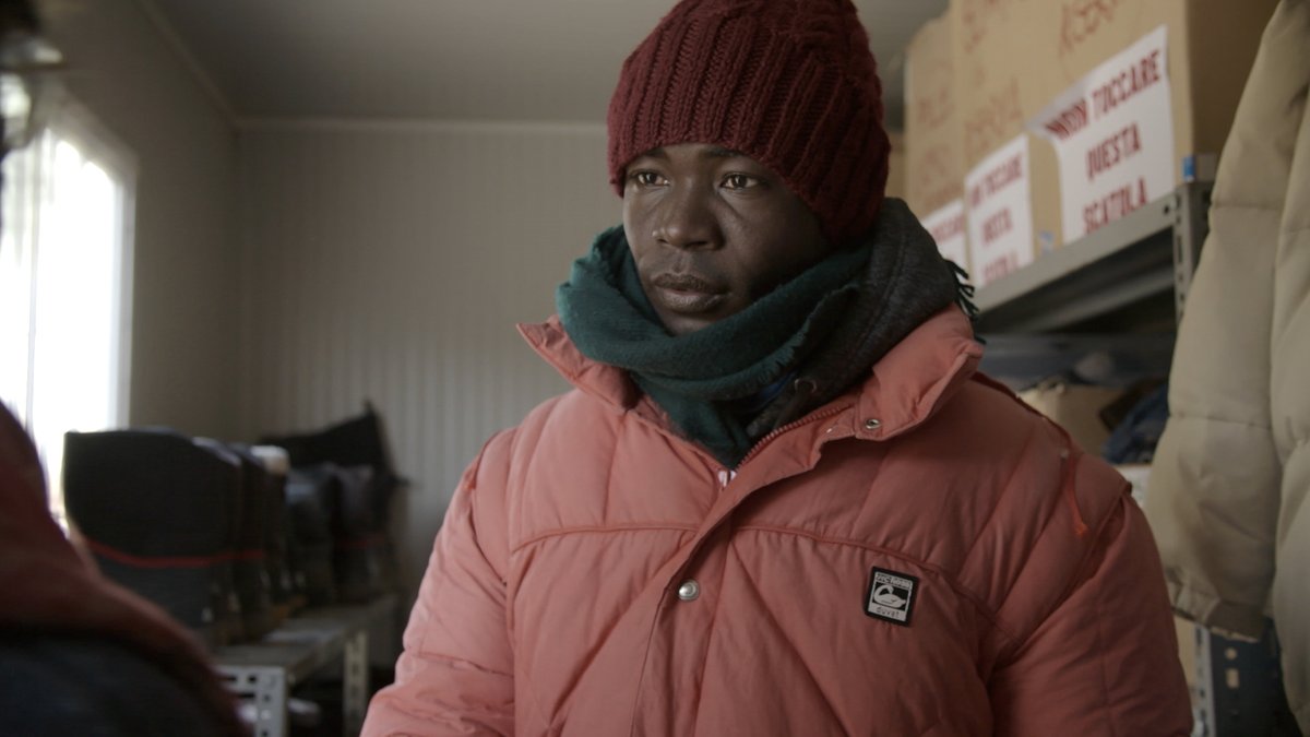 Le film "400 paires de bottes" réalisé par Hélène Baillot et Raphaël Botiveau produit par @filmsdeforcemaj sera projeté le 11 juin à 20h15 dans le cadre du Festival du court-métrage de Maisons Laffitte et Marly-le-Roi (@festivalcourtm) au cinéma Le Fontenelle de Marly-le-Roi !