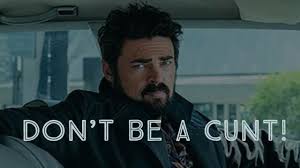   Rockstar! Super happy birthday, Karl Urban. Be merciful with Mr. Quaid. He\s a good c*nt 