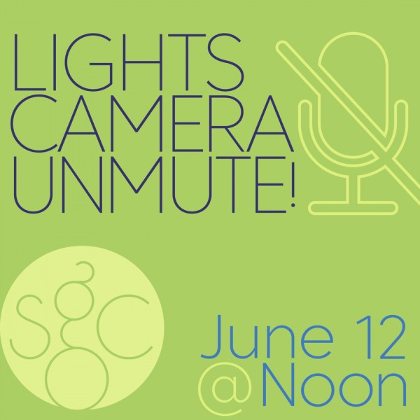 SeattleSings's tweet photo. June 12: Seattle Girls Choir @SingSeattle presents Lights, Camera, Unmute! — SGC's Spring Concert 2021 #SeattleSings https://t.co/vPeqPvJ11k https://t.co/eZKXlhYYow