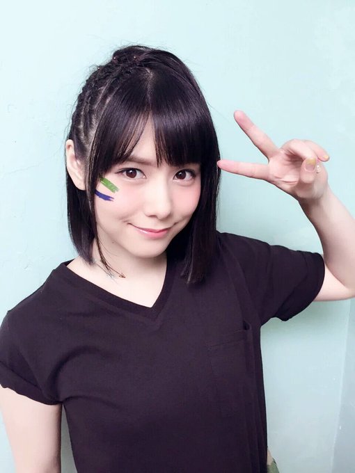 6月8日は津田美波の誕生日のtwitterイラスト検索結果