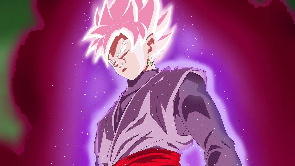 DivineJustice84's tweet photo. I believe in Goku Back Supremacy. If you don't agree, prepared to be given divine punishment. https://t.co/FRCHOpCJVg