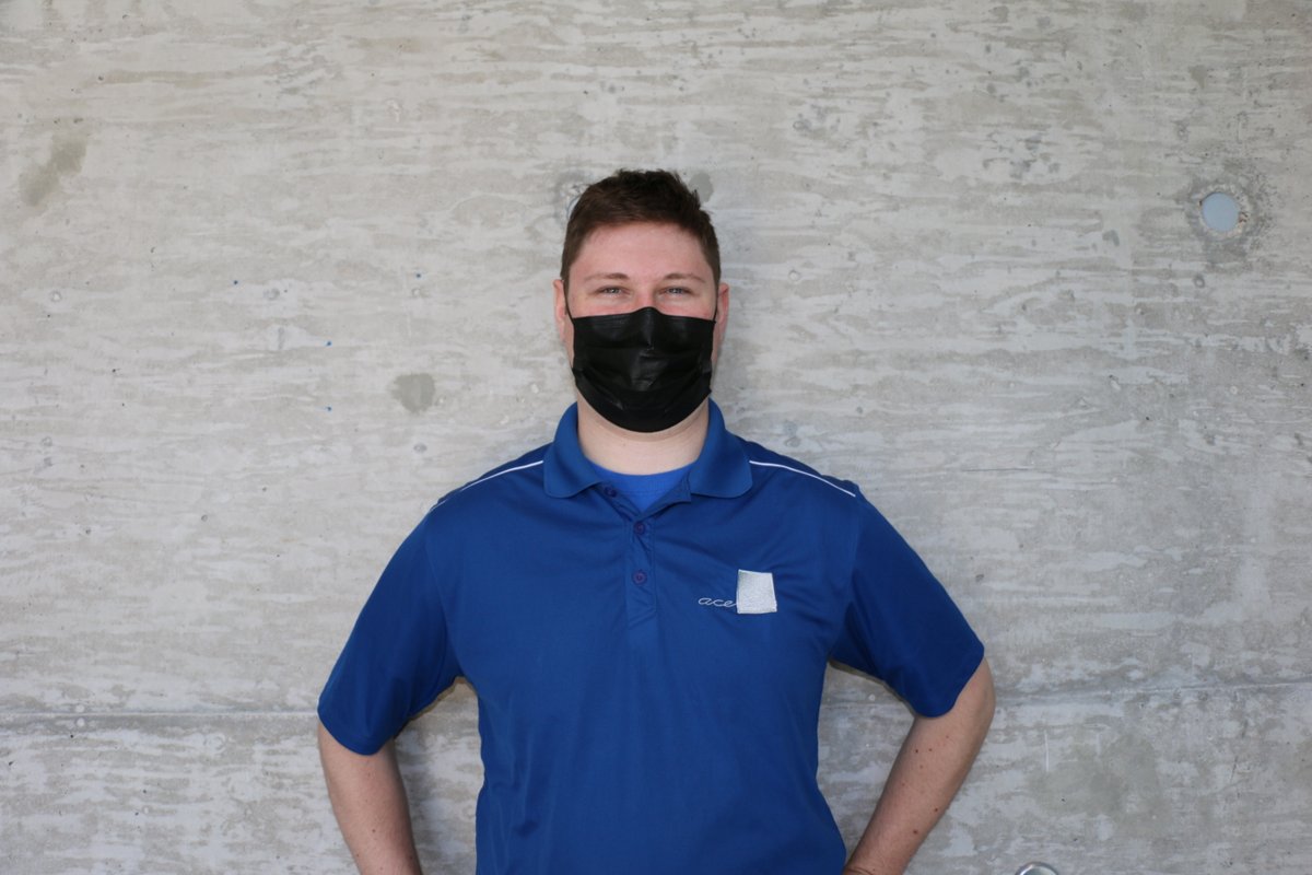 ACE Climatic Aerodynamic Wind Tunnel tweet media