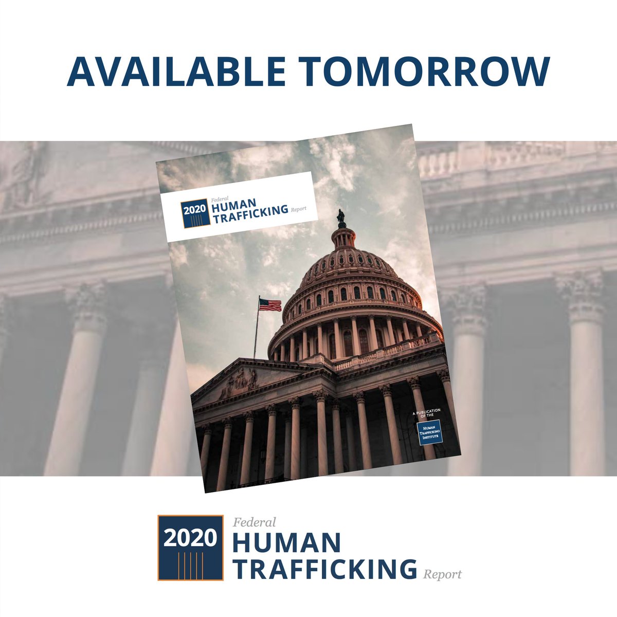 Trafficking Matters tweet media