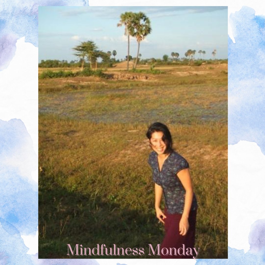 “You can’t claim heaven as your own if you are just going to sit under it.” ~ Khmer proverb 

__
#MindfulnessMonday #Cambodia #Khmer #Reading #BooksBooksBooks #FTKMF #loungung