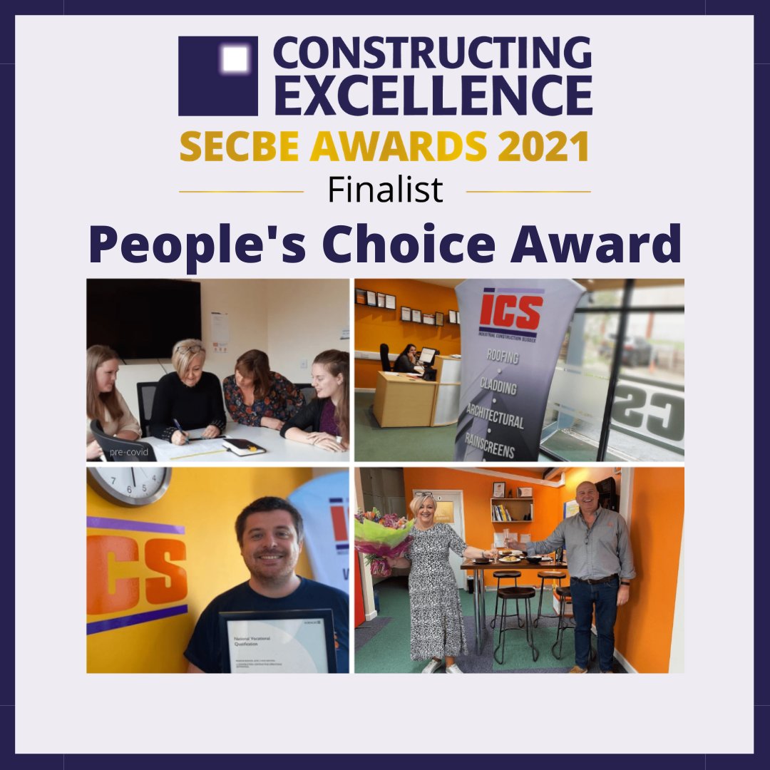 Industrial Construction (Sussex) Limited on Twitter "We are proud