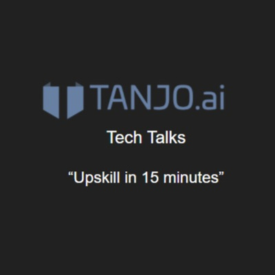 Check out our new podcast with Tanjo, “Managing Complex ML Projects” with #NCI's Mariya Karimova. Mariya and <a href="/TanjoHQ/">Tanjo</a> discuss upskill around #Machinelearning, and software management topics in 15 minutes with Tanjo Tech Talks. #AI #ArtificialIntelligence bit.ly/34WuQS8