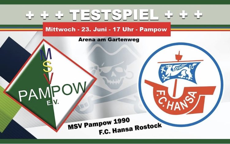 MSV Pampow e.V. 1990🏴‍☠️ tweet media