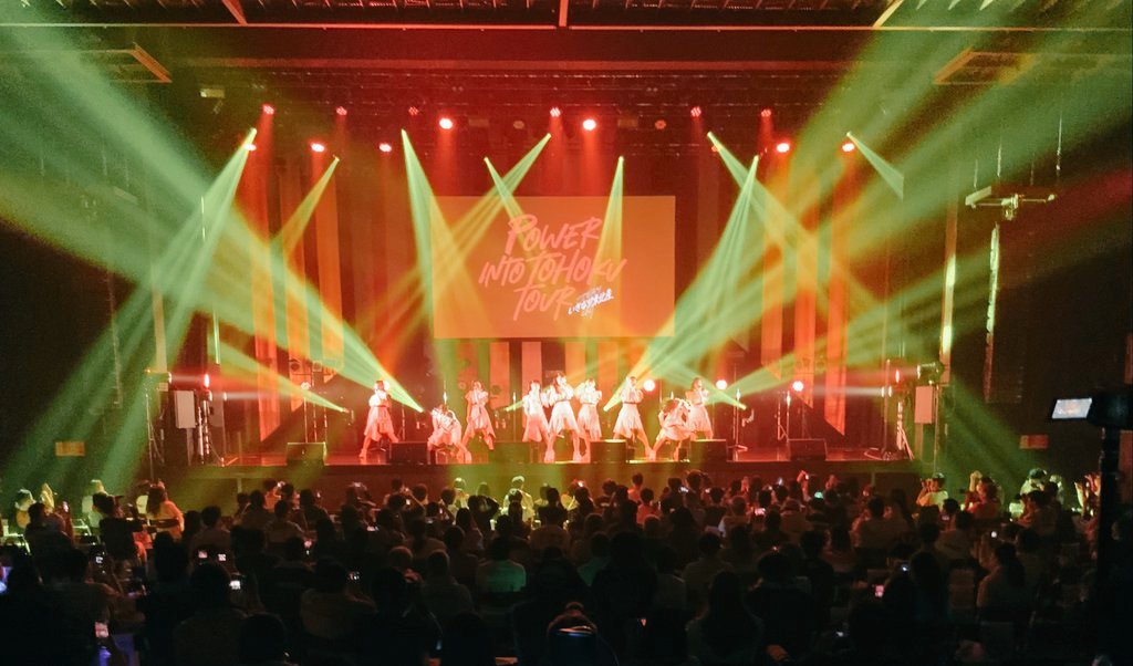 ug_only_one's tweet photo. 『💪 into 東 北～Teamいぎなり東北産～』PIT tour Fin.
😃💪😃💪😃💪😃💪😃💪😃💪😃💪😃💪😃💪

Director choreographer https://t.co/4qYXoOSj1t