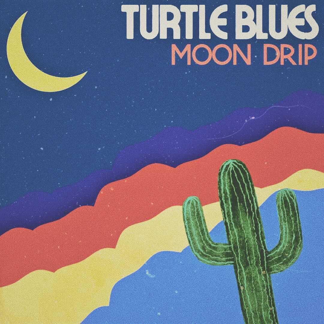 🌙 Moon Drip is here!🌙

Bask in the glow of this brand new <a href="/TurtleBlues__/">Bianca</a> offering — the first of many to come in 2021 🌵💙