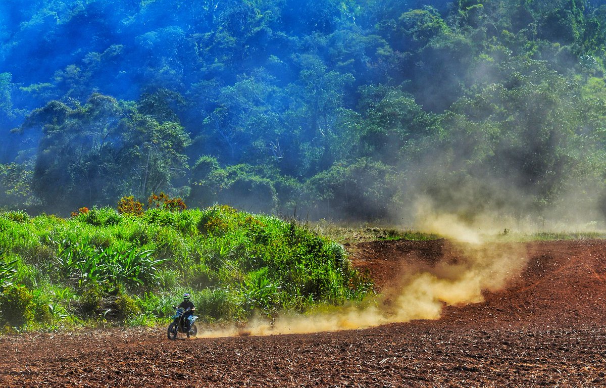 vivamoto_org's tweet photo. With registration now closed, after some delay to help those forced into uncertainty due to the pandemic, the 95th edition of the FIM International Six Days of Enduro (ISDE) in Italy has its complete list of entrants. (Image: Ronald Plett / Pixabay)

 #e

https://t.co/KKd32WZx3W https://t.co/YVWP8JhkWe