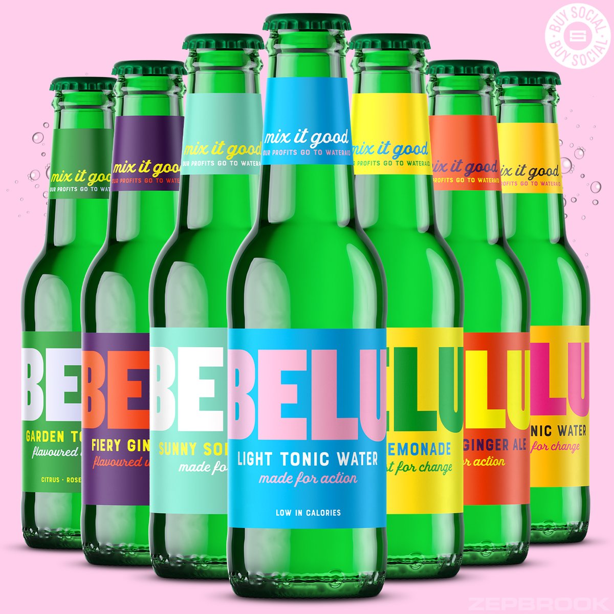 zepbrook's tweet photo. NEW IN: Belu Tonic Water 💧
Available to order in 7 delicious flavours!😋
Order now at https://t.co/XKrpgeBoqM
#socialenterprise #beluwater #wateraid #tonicwater #buysocial #officesupplier https://t.co/M4wnkXaqpo