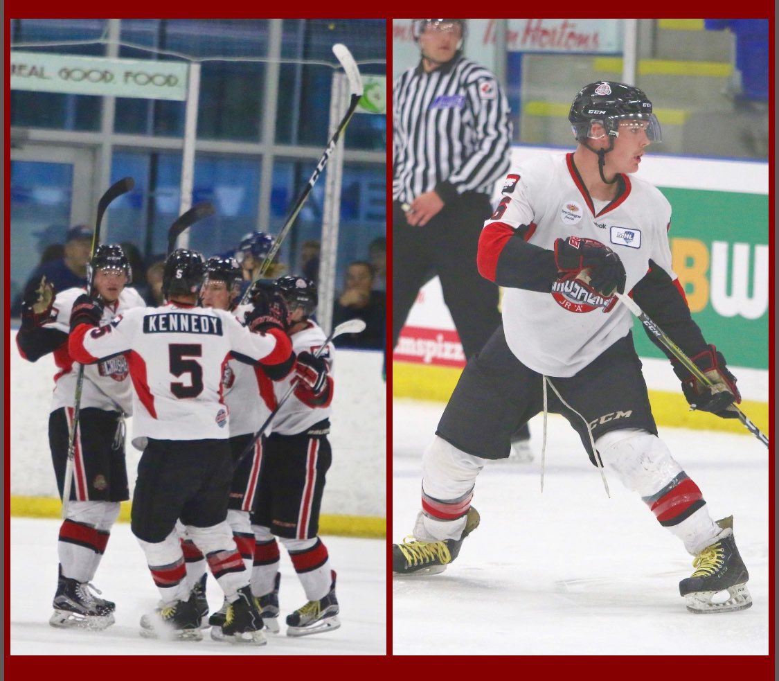 Our hearts are heavy to learn of the recent passing of one our Alumni, Mark Kennedy. Mark was a Crusher from 2015-2018 &amp; 2016 Kent Cup Champion with our team. Sincere condolences to his family &amp; friends, our hearts are with you. Rest easy Mark, you will be missed. 

#weeksnation