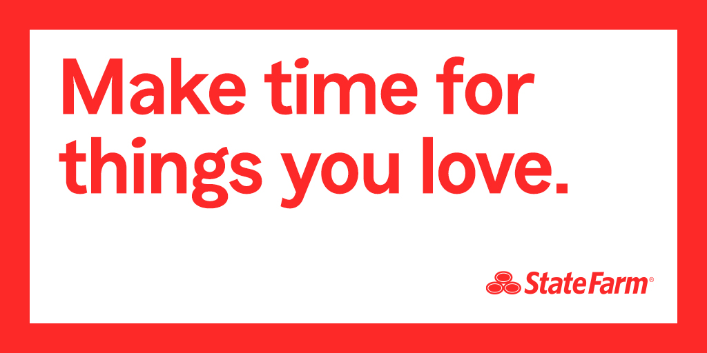 DMJInsurance's tweet image. Even when life gets busy, there's always time for fun with the people you love. #Motivation