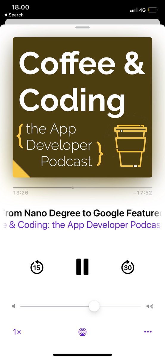 iamkosgei's tweet image. From nano degree to google featured android developer with @_davidodari 
🔥🔥
podcasts.apple.com/ke/podcast/cof…