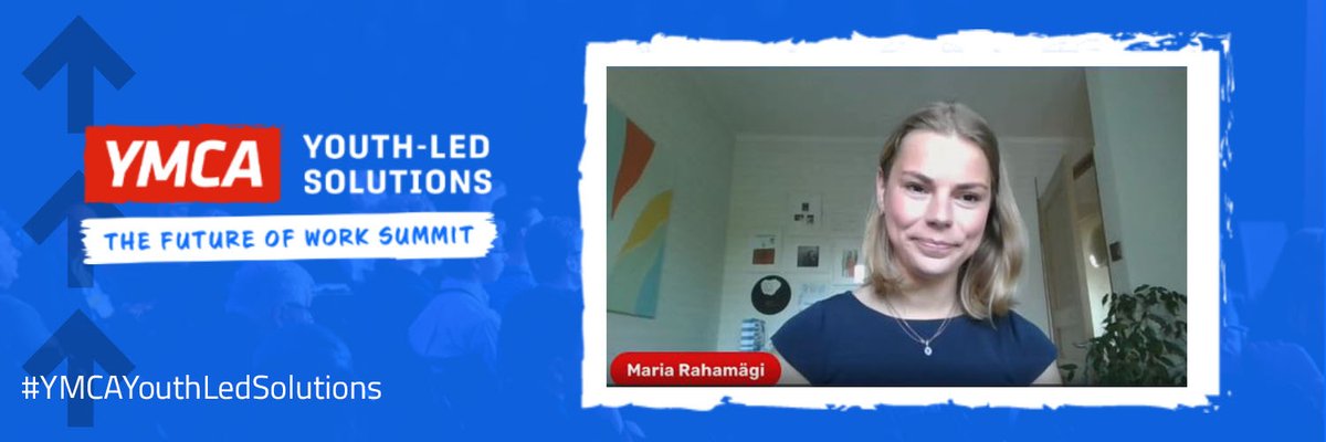 World YMCA tweet media