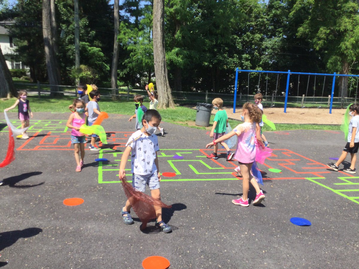 K. Leary tweet media