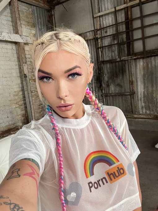 Happy Pride Month 
Search me on @Pornhub https://t.co/awDgJQVYiJ