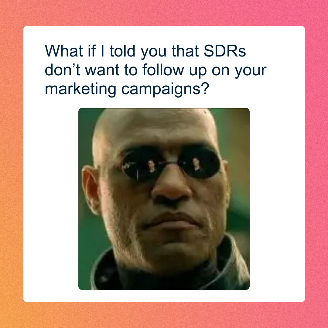 saleswhale's tweet photo. I'd say we're living in the matrix. https://t.co/IKbvh9qvlT