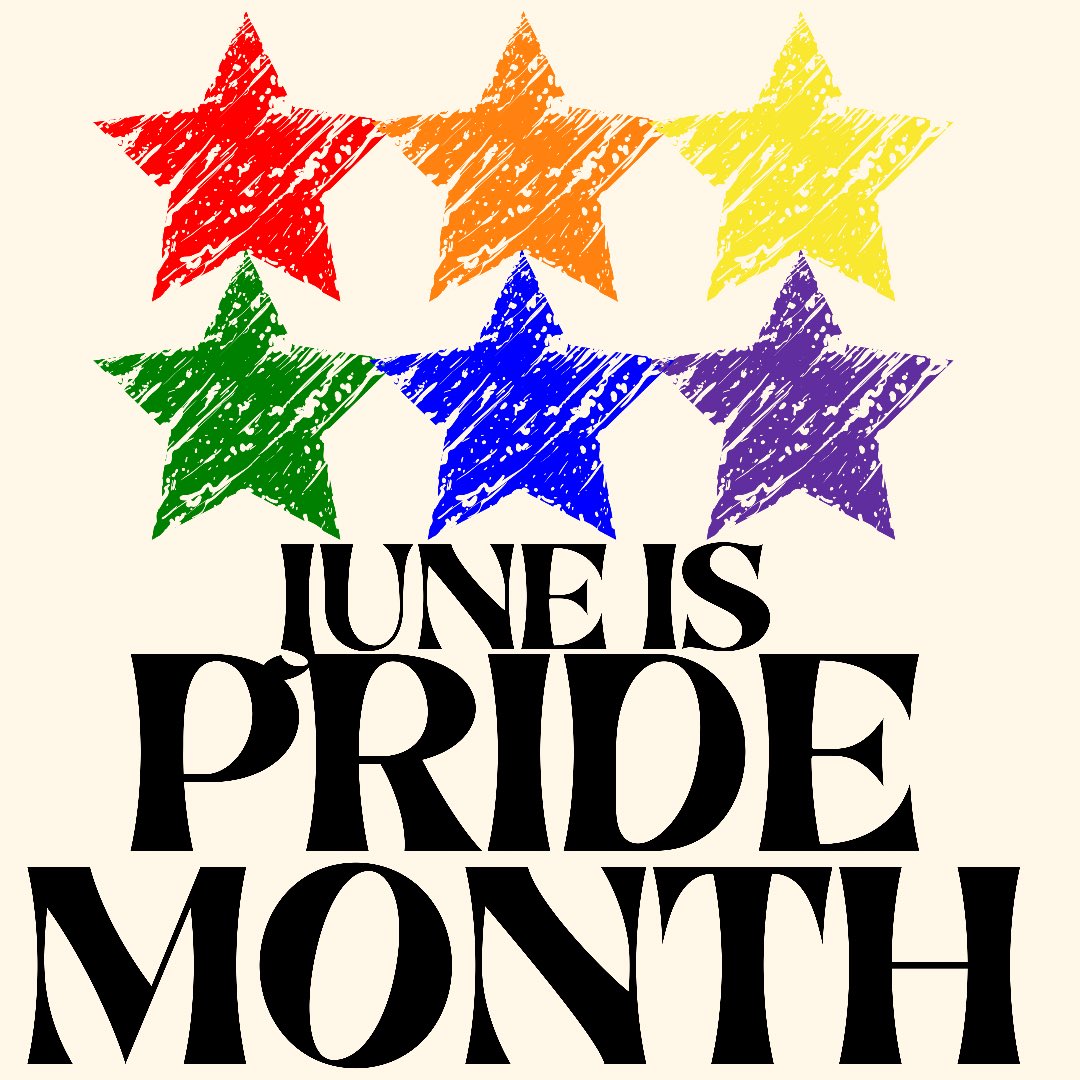OCUDiversity's tweet photo. Happy #Pride OKCU! Here is a quick history of #2SLGBTQIA+ Pride and the #StonewallRiots. https://t.co/f0uPhle1pX