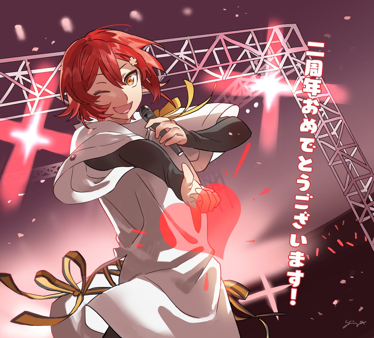 Twoucan 螢 の注目ツイート イラスト マンガ