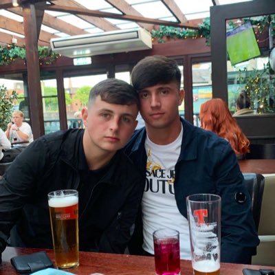#NewProfilePic
