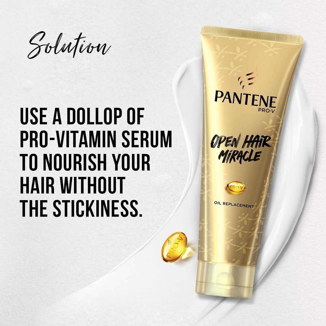 Pantene India (@Pantene_India) / Twitter Pantene India (@Pantene_India) / Twitter