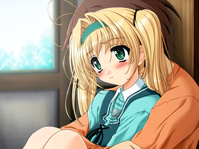 ツンデレといちゃいちゃ 