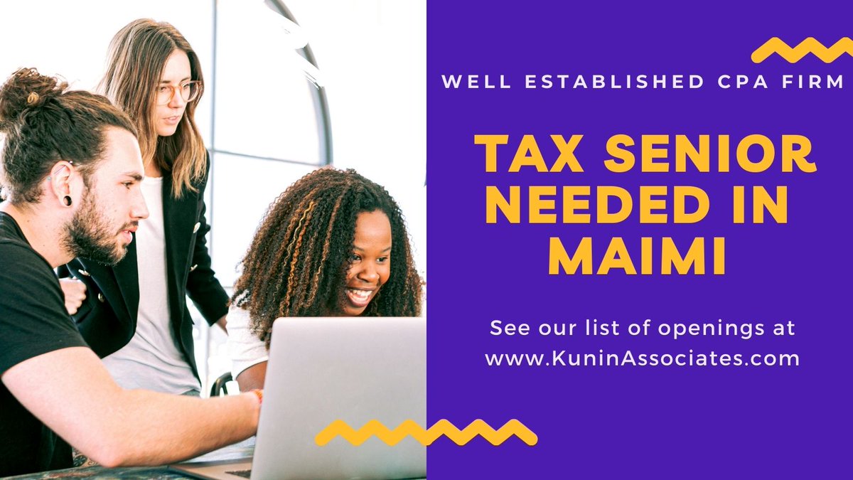 Kunin Associates (@kuninassociates) on Twitter photo 