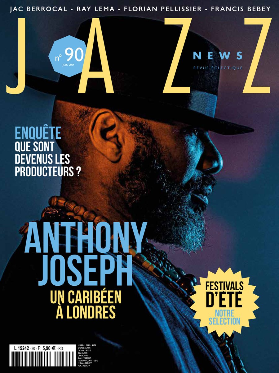 RareNoise's tweet photo. #threelayercake's Stove Top well reviewed on French publication JazzNews Magazine
"Captivant, mixture ici infâme comme seul le meilleur punk sait l'être, la savoureuse de liberté et de consonance."
@MikePrideMusic @throngoftremolo @wattfrompedro
Get it https://t.co/f1exwL5R4q https://t.co/kFwr70Rbao