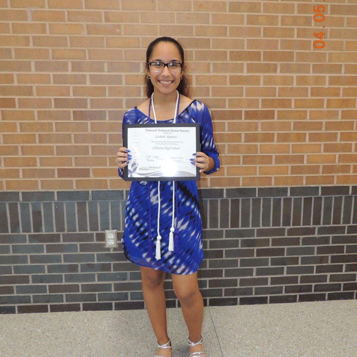 Cleburne I.S.D. Career & Technical Education tweet media