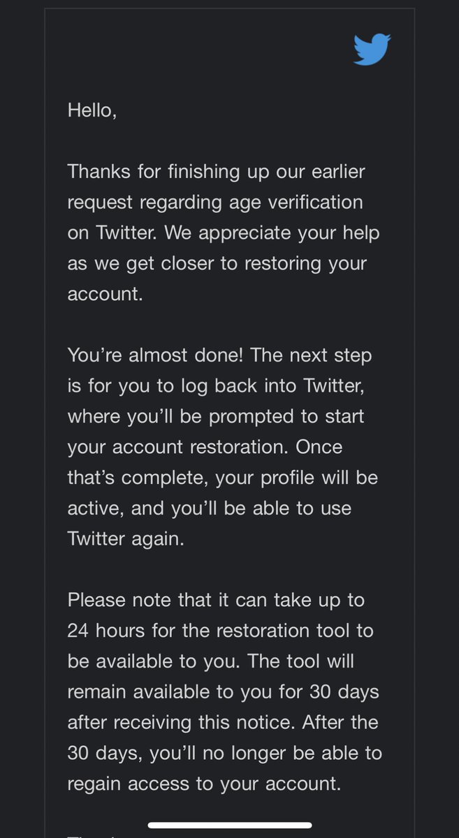 RTB_FC's tweet photo. @TwitterSupport hey! 

My main account @RTB_OCE got age locked and i sent in my ID to get it unlocked, you replied that I can get my account back however I’m still locked out of the account 24hrs later. 

Could you help me with this please? Case# 0211455300 https://t.co/Iavi1h1rXz