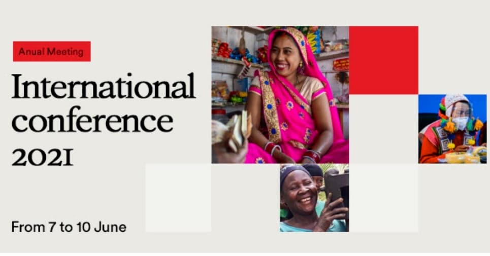 The Annual Work 4 Progress (W4P) International Conference is now #LIVE. From 7th- 10th June, representatives from the international W4P platform will converse on issues of #entrepreneurship led job creation for young people and women in India, Mozambique and Peru. Stay Tuned !
