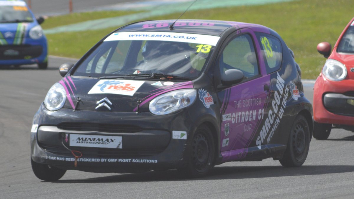 Rethink Racing tweet media