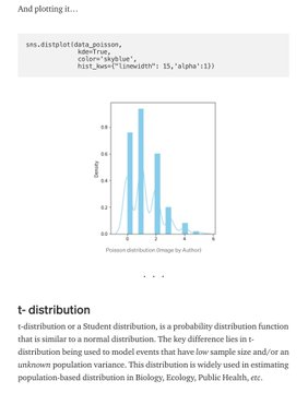Eli_Krumova's tweet photo. Probability Distributions in #MachineLearning (Part 2)
👉🏽 https://t.co/0QPY7fEIiv
v/ @gp_pulipaka

#BigData #Analytics #DataScience #AI #ML #IoT #IIoT #IoTPL #Python #CloudComputing #Serverless #RPA #NLP #DataScientist #Programming #Coding #100DaysofCode #DevCommunity #CodeNewbie https://t.co/WUJyTLFomi