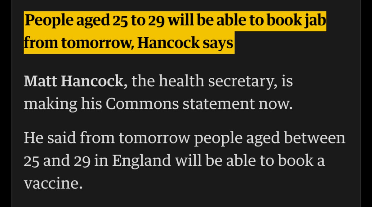 So pleased I decided to leave my early twenties behind after all!