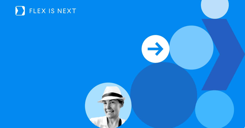 robinpowered's tweet photo. #ICYMI: Every other week VP of marketing @MizzBritta is sharing the ๐ news and updates surrounding #hybridwork. Check out the second edition of #FlexIsNext with highlights from @HarvardBiz @TechRepublic @TIME @PsychToday @Reuters and more
#flexibleworking #workplacetrends
#RTO