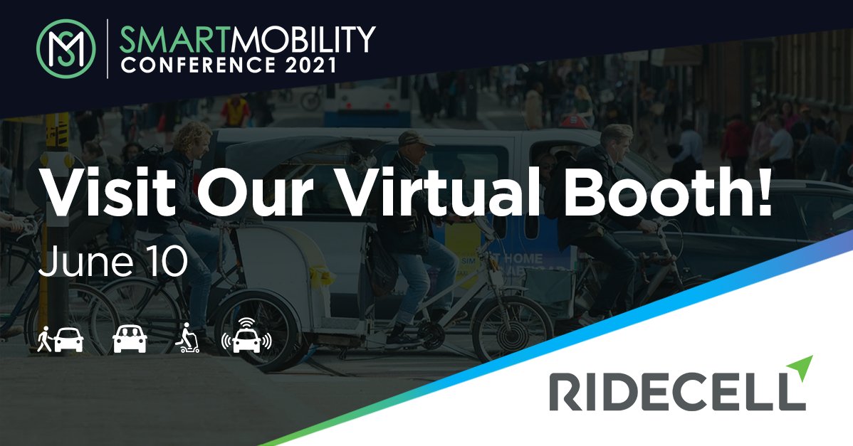 ridecell's tweet image. #SmartMobilityConference, the first international conference on corporate #mobility is this week and we&apos;re excited to join the discussion on global innovation and #mobility solutions. Join us at our virtual booth and at Kenneth Malmberg&apos;s talk on Thursday! conference-fleeteurope.com/smart-mobility…