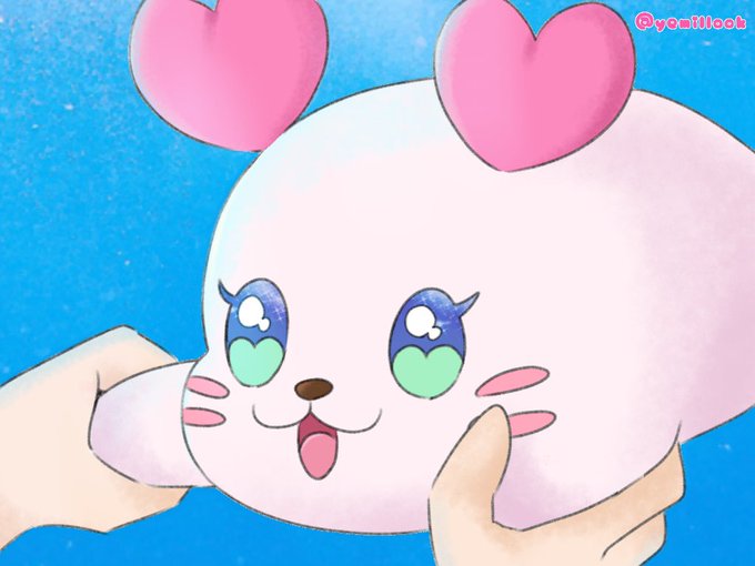 トロピカルのtwitterイラスト検索結果