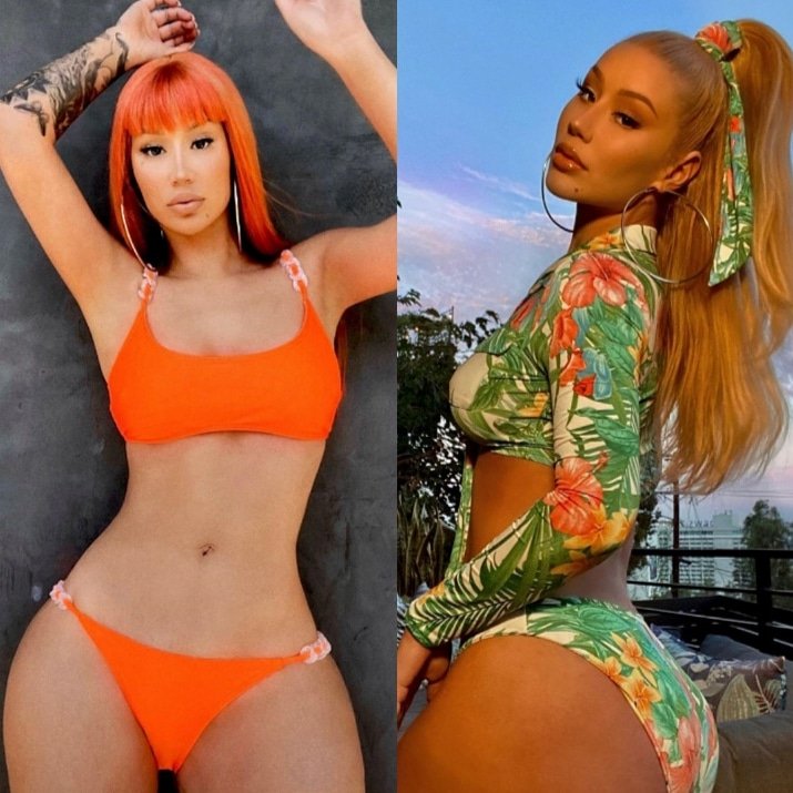 Happy birthday Iggy Azalea   